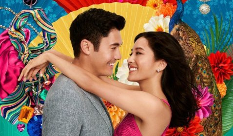 Crazy Rich Asians Belum Tertandingi di Box Office