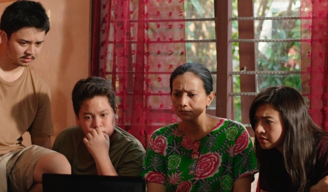 5 Hari Tayang, Film 'Orang Kaya Baru' Masih Jadi Tontonan Paling Diminati