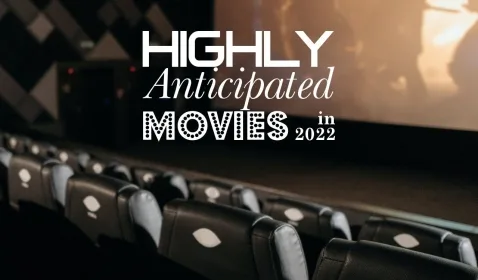Ini Dia Film-Film Unggulan Tahun 2022