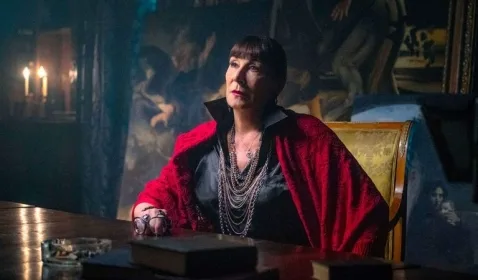 Karakter Ini Bakal Muncul Lagi di Spin-off John Wick 'Ballerina'