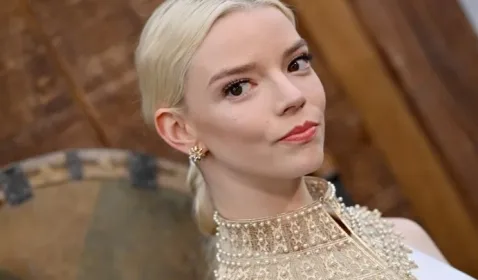 Anya Taylor-Joy Siap Botak Demi Prekuel Mad Max