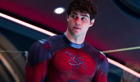 Bintang Black Adam Ini Ingin Tarung Lawan Justice League 