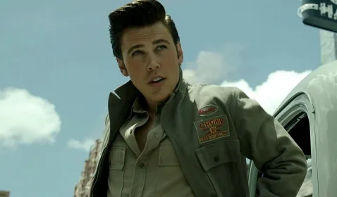 Austin Butler Susah 'Move On' dari Peran Elvis Presley 