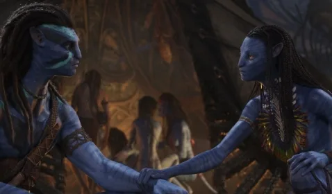 Review Avatar: The Way of Water: Wajib Nonton di Layar IMAX!