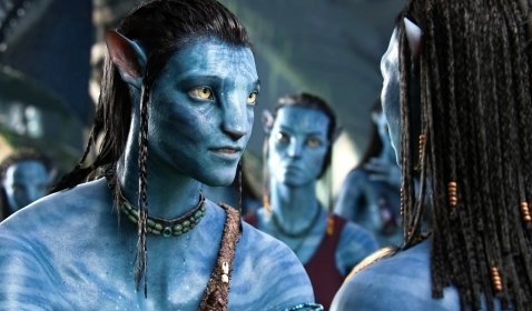 Disney Umumkan Judul Resmi Avatar 2