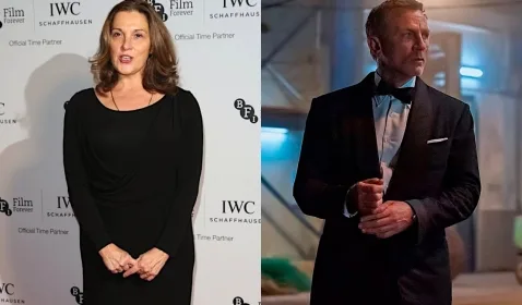 Pencarian Pengganti Daniel Craig Lakoni James Bond Masih Panjang 