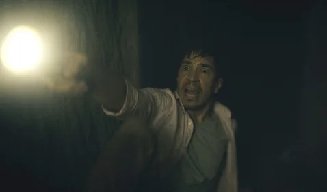 Barbarian Jadi Juara Baru Box Office