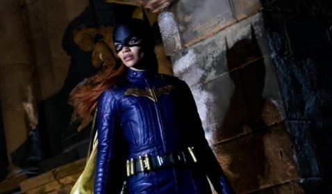 WTF! Film Batgirl Batal Tayang Meski Sudah Selesai Syuting 
