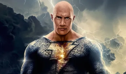 Black Adam Masih Berkuasa di Puncak Box Office 