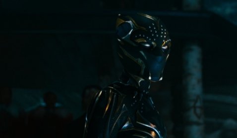Review Black Panther: Wakanda Forever: Kisah Superhero Paling Emosional