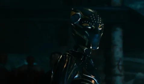 Review Black Panther: Wakanda Forever: Kisah Superhero Paling Emosional