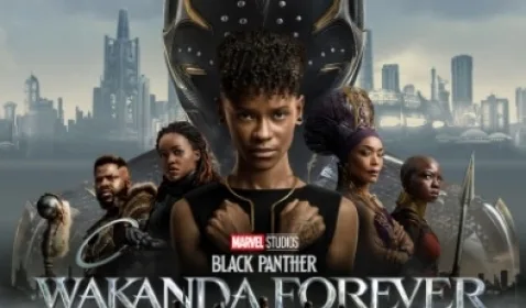Ini Dia Trailer Terbaru Black Panther: Wakanda Forever
