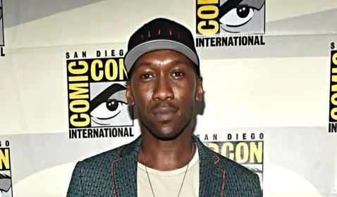 Sutradara Mundur, Marvel Tunda Produksi Film Blade 