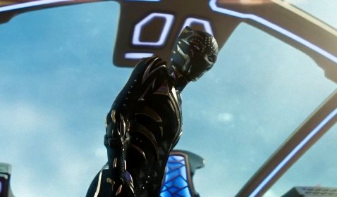Black Panther: Wakanda Forever Belum Terkalahkan di Box Office 