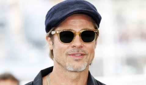 Brad Pitt Isyaratkan Pensiun Jadi Aktor 
