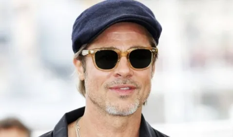 Brad Pitt Isyaratkan Pensiun Jadi Aktor 