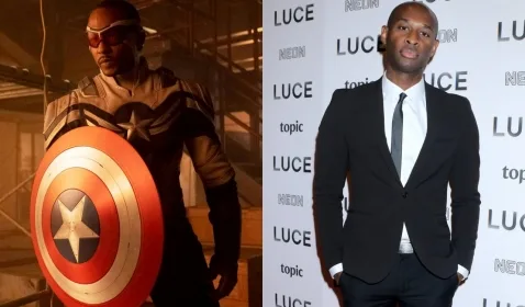 Ini Dia Sutradara Film Captain America 4