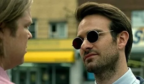 Pemeran Daredevil Ini Tolak Lakoni James Bond 