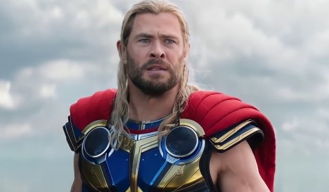 Chris Hemsworth Inginkan Film Penutup untuk Thor 