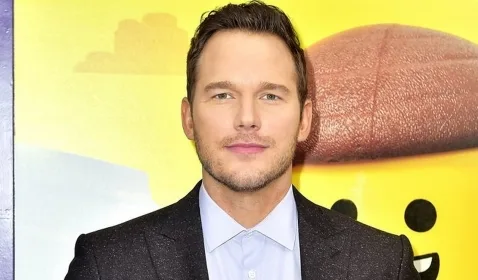 Alasan Chris Pratt Ragu Lakoni Indiana Jones