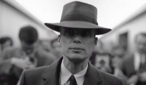 Ini Dia Teaser Trailer Pertama Film Baru Christopher Nolan 'Oppenheimer'