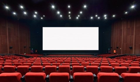 Bioskop Cinema XXI Kini Hadir di Tanjung Barat