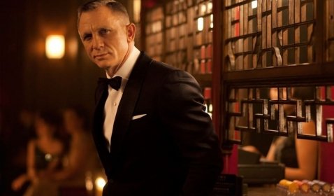 Arah Baru Film James Bond Pasca Daniel Craig Pensiun 