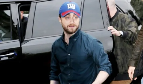 Komentar Daniel Radcliffe Soal Rumor Casting Wolverine