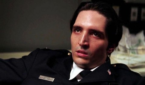 David Dastmalchian Reuni dengan Christopher Nolan di Film Oppenheimer