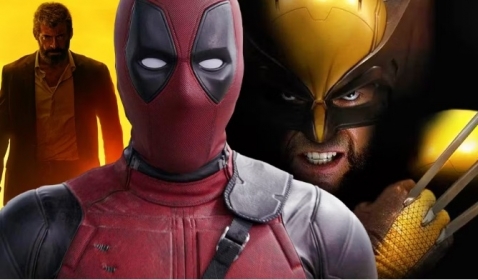 Saran Penulis Deadpool Soal Pengganti Hugh Jackman 'Wolverine'