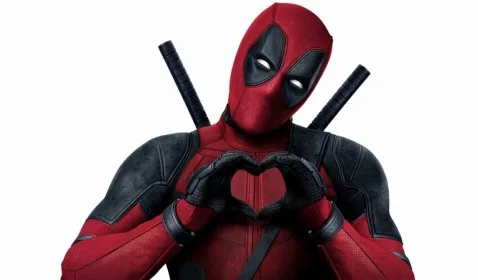 Ada Deadpool di Poster Doctor Strange In The Multiverse Of Madness?