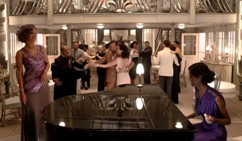 Death On The Nile Rajai Box Office