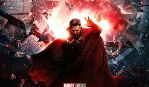 WOW! Doctor Strange 2 dan Serial Loki Ternyata Saling Terkoneksi