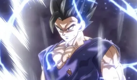 Review Dragon Ball Super: Super Hero: Full Action Package!
