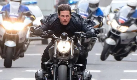 Mission: Impossible 7 dan 8 Bakal Ungkap Bahaya Masa Lalu Ethan Hunt 