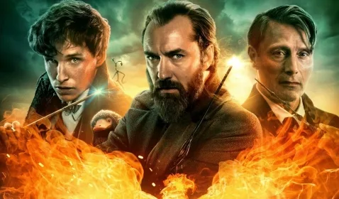 Fantastic Beasts: The Secrets Of Dumbledore Kuasai Box Office