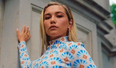 Florence Pugh dan Olivia Colman Resmi Gabung di Sekuel Puss in Boots