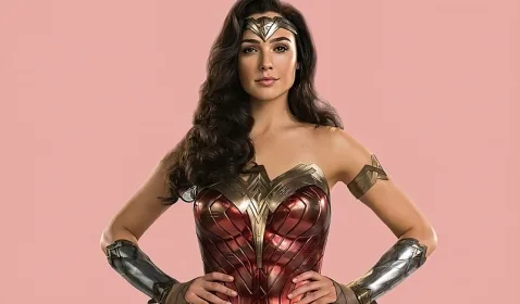 Ini Kata Gal Gadot Soal Wonder Woman 3 