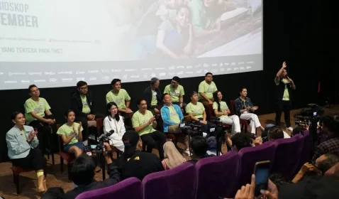 Cek Toko Sebelah 2 Siap Tayang 3 Hari Lagi!