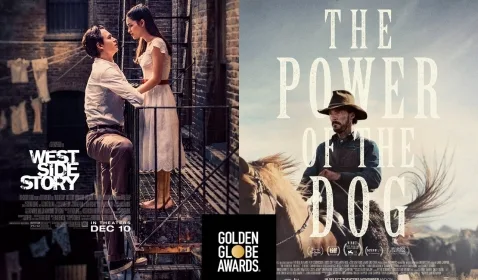 Daftar Lengkap Pemenang Golden Globe Awards 2022 Kategori Film 