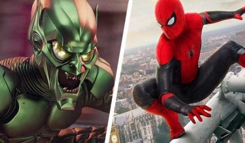 Bintang Spider-Man: No Way Home Pecahkan Rekor Film Marvel 