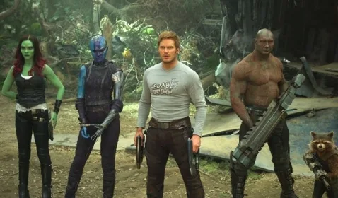 Guardians of the Galaxy 3 Bakal Jadi Seri Terakhir 