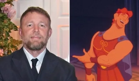 Guy Ritchie Resmi Sutradarai Film Hercules Versi Baru 