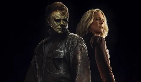 Halloween Ends Sukses Rajai Box Office 