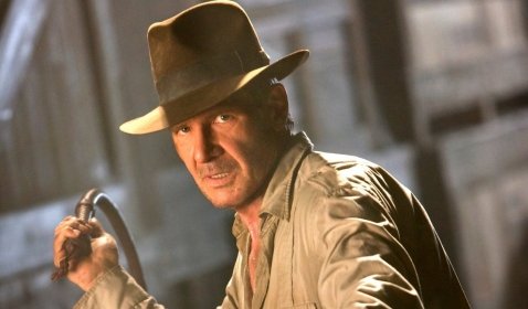 Syuting Indiana Jones 5 Akhirnya Rampung 