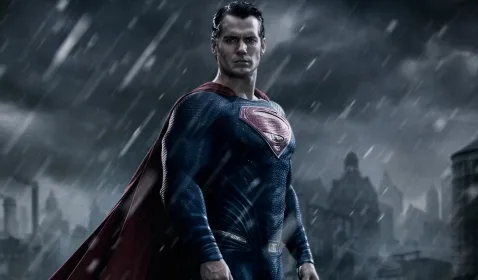 WTF! Henry Cavill Resmi Pensiun Jadi Superman!