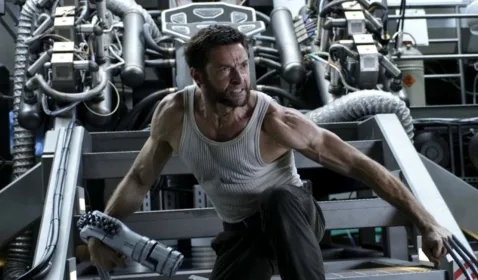 Hugh Jackman Bantah Gunakan Steroids Demi Lakoni Kembali Wolverine 