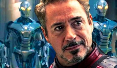 Trailer Doctor Strange 2 Isyaratkan Teori Kembalinya Iron Man