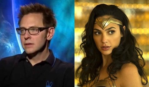 Komentar James Gunn Soal Rumor Pembatalan Wonder Woman 3