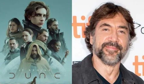 Javier Bardem Janji Sekuel Film Dune Bakal Mengejutkan